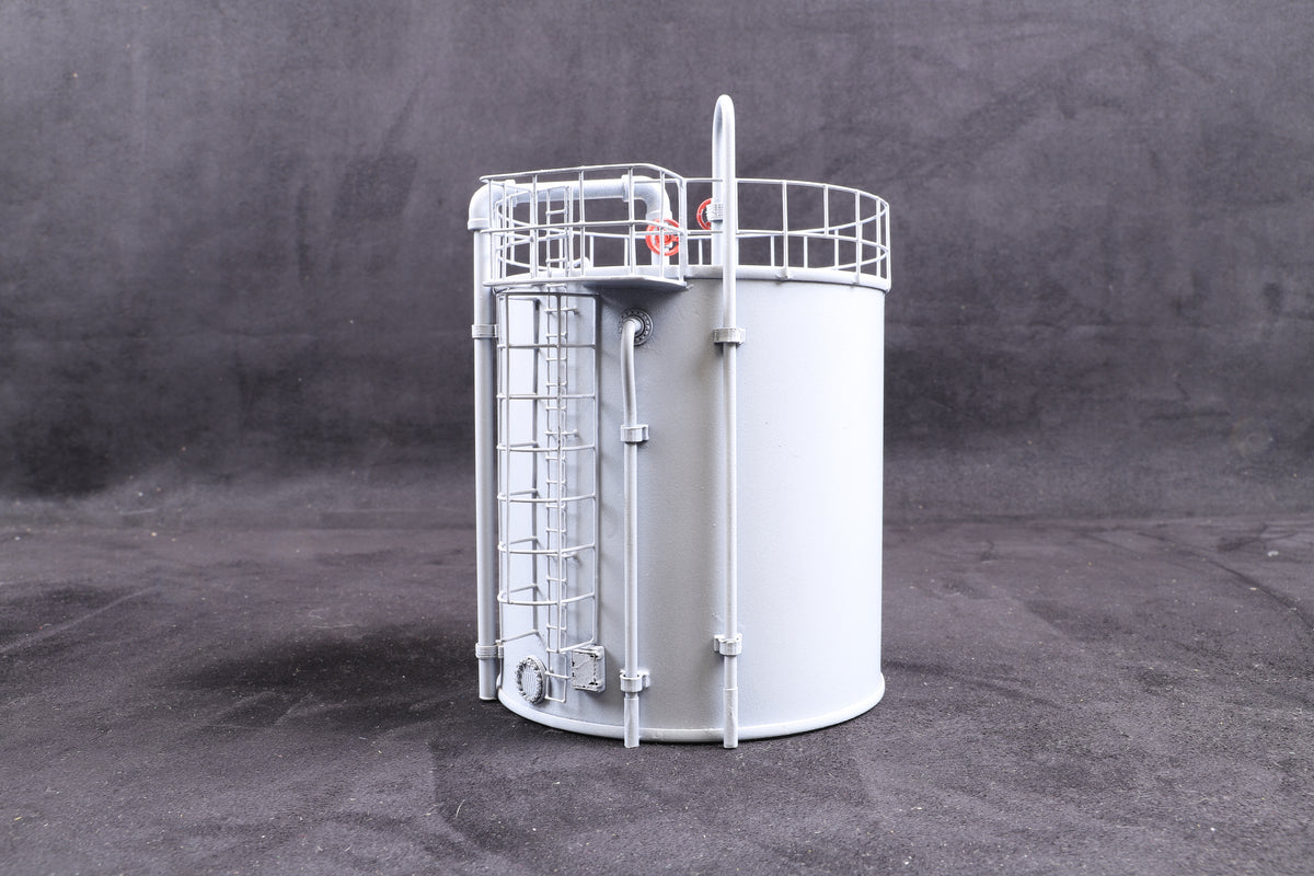 Made in Manchester Models O Gauge Fuel Storage Tank (small) SFT-OG