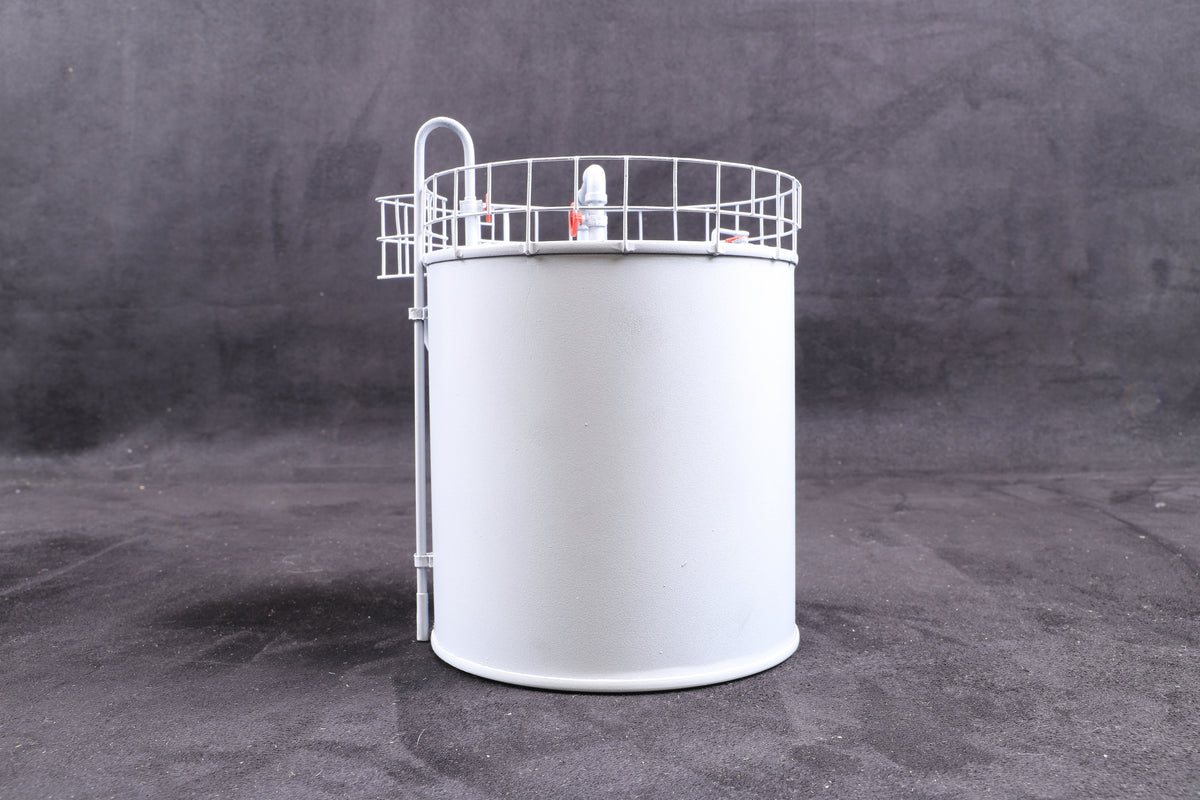 Made in Manchester Models O Gauge Fuel Storage Tank (small) SFT-OG