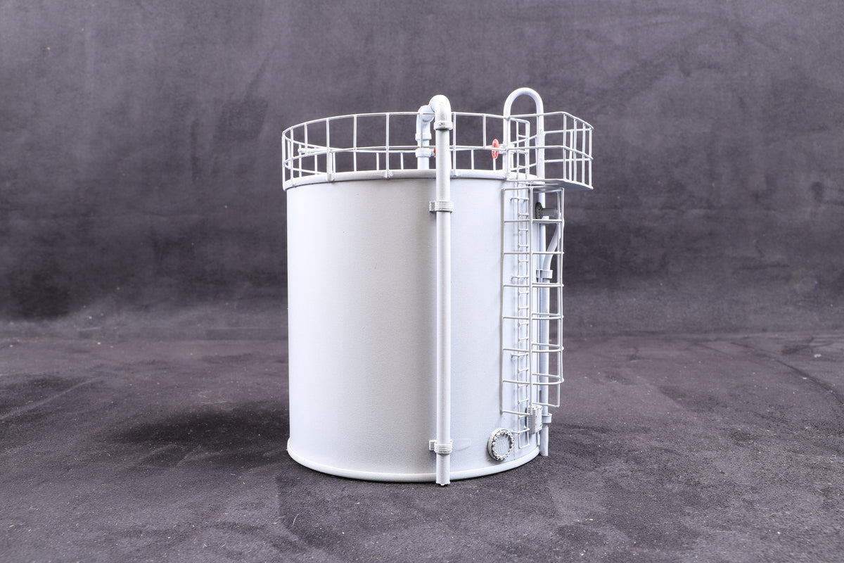 Made in Manchester Models O Gauge Fuel Storage Tank (small) SFT-OG