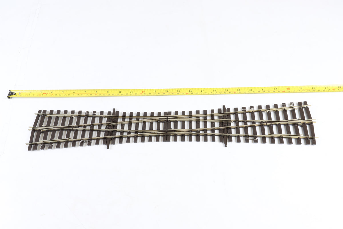 Peco Finescale O Gauge SL-E790BH Double Slip