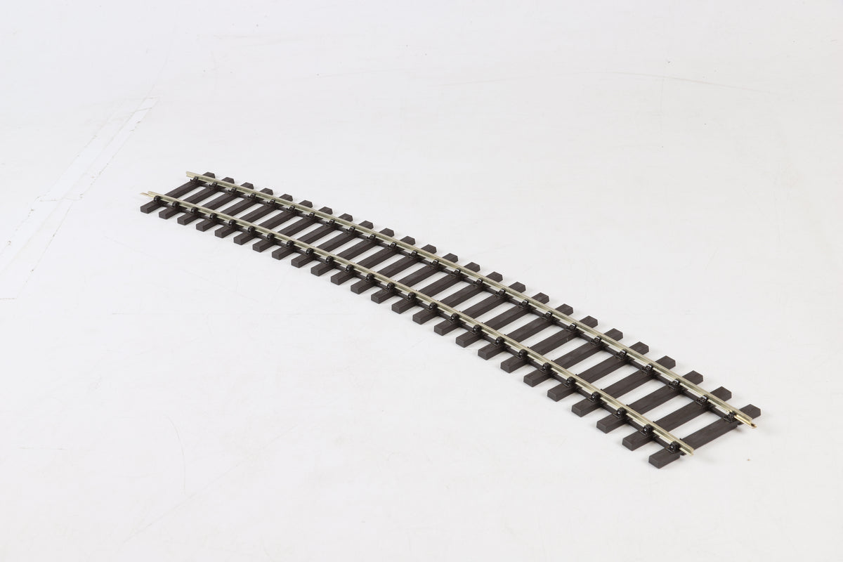 Peco ST-725 7mm Finescale O Gauge Box of 8 2nd Radius Standard Curves