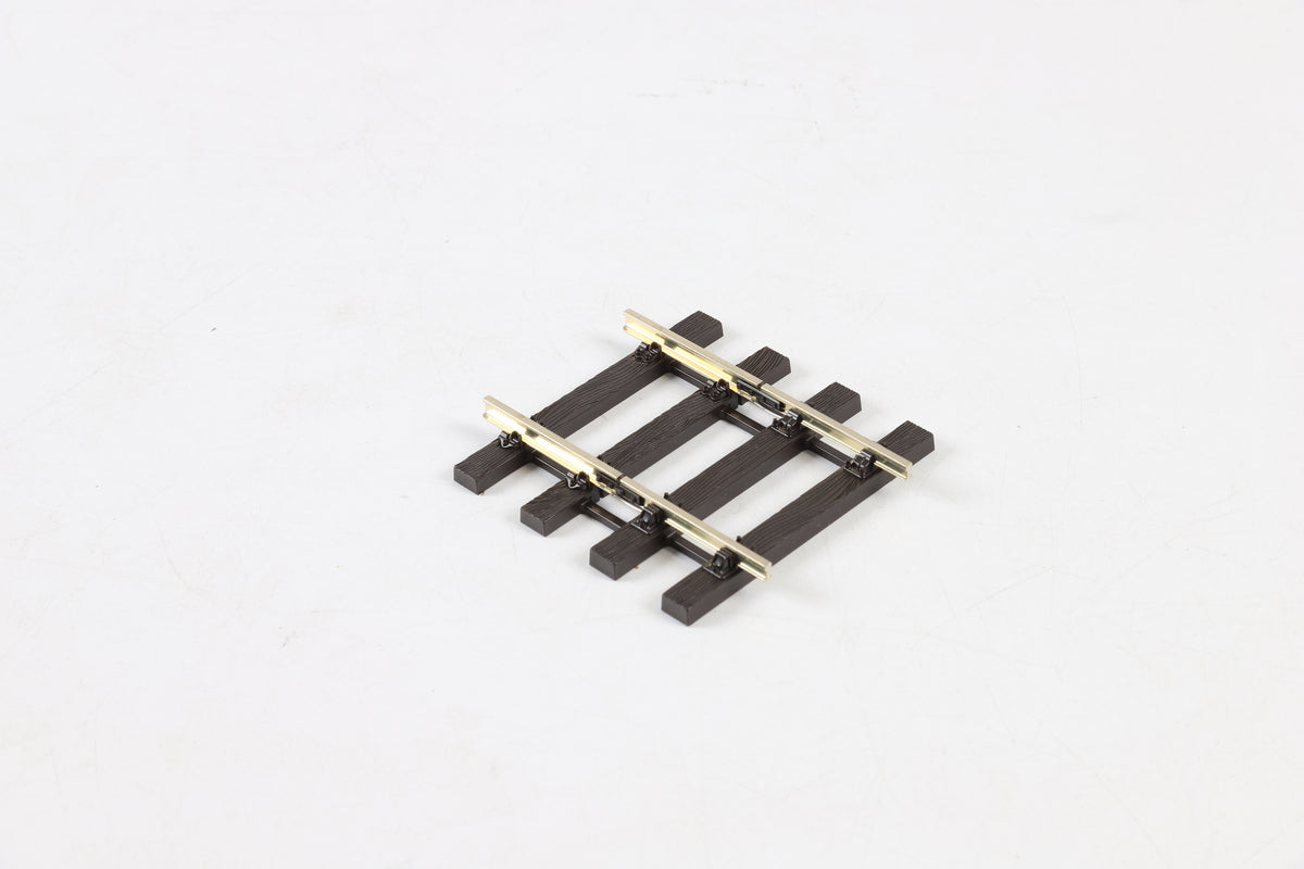 Peco Finescale O Gauge SL-713 Transition Track (Code 124 to 143), Box of 4
