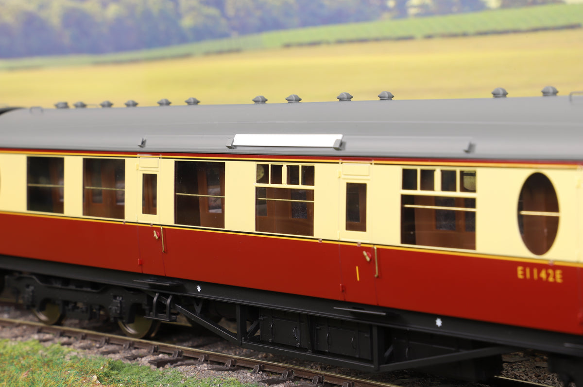 Darstaed D4-40 Finescale O Gauge Pair of Brass Painted Destination Coach Boards