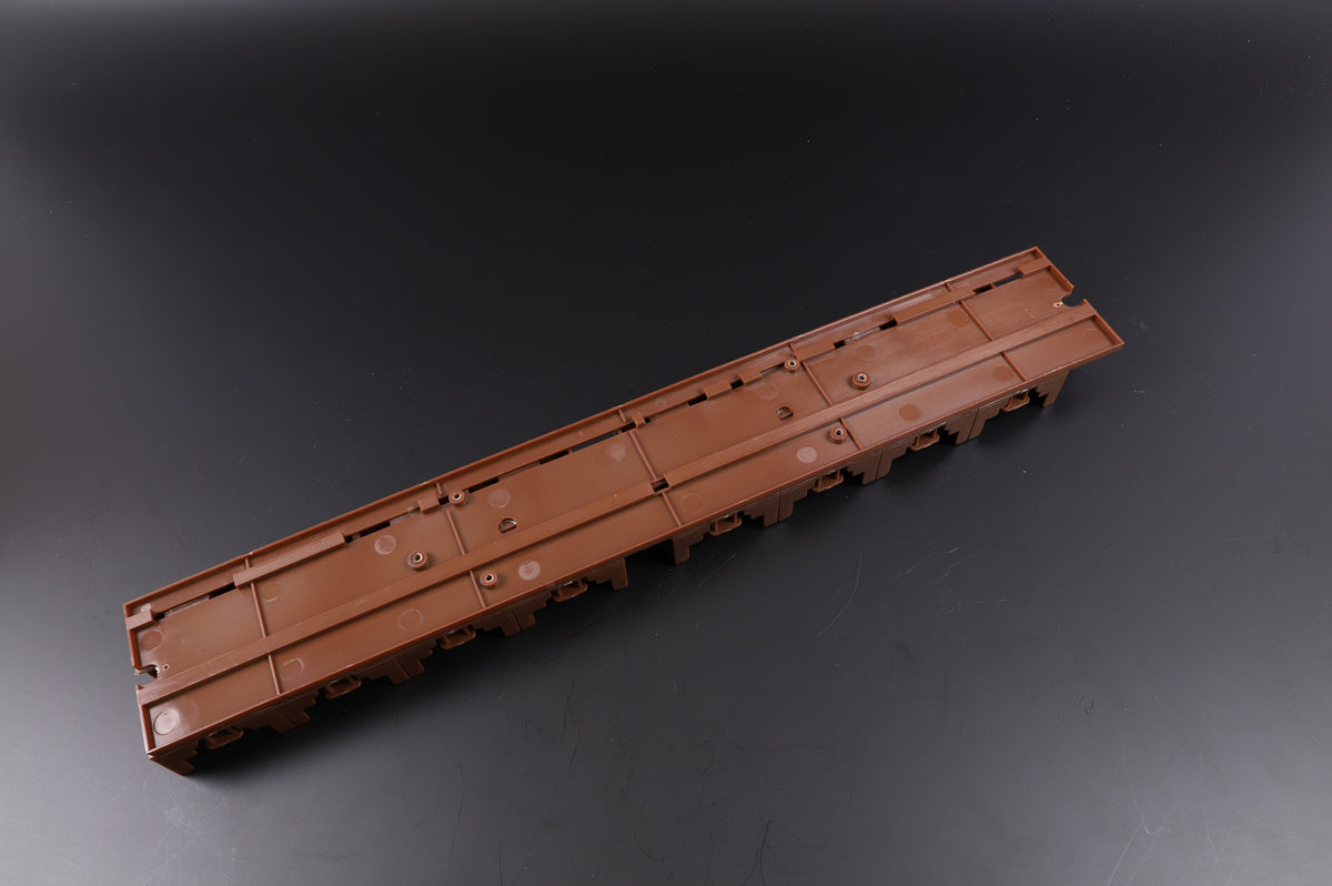 Darstaed D4-09 Finescale O Gauge Mk1 Mainline Decorated Interior, Various Coach Types